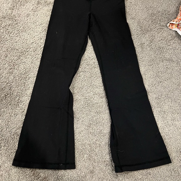 Lululemon groove pant 28 length - Picture 3 of 3
